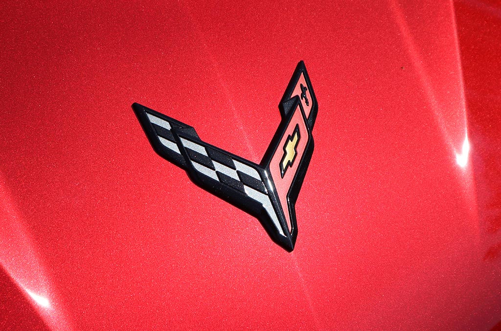 [PODCAST] Corvette News and Headlines with CorvetteBlogger on the Corvette Today Podcast