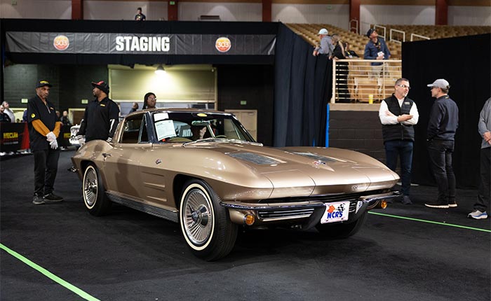 The New Year is a Great Time to Review Your Corvette's Insurance Policy