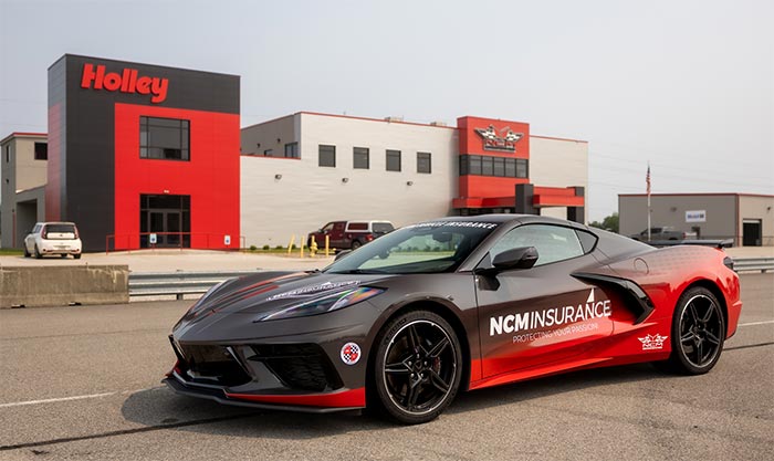 The New Year is a Great Time to Review Your Corvette's Insurance Policy