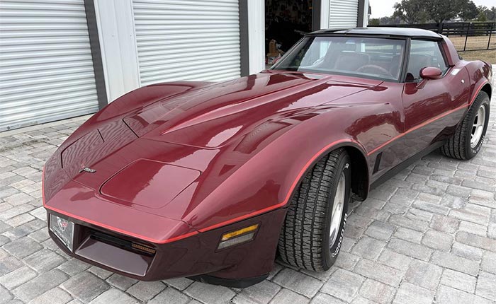 Craigslist Corvette For Sale