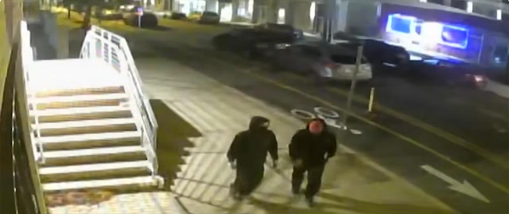 [STOLEN]  Des voleurs volent la Corvette C7 de Virginia Man, laissant 20 000 $ de dégâts