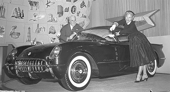 Dinah Shore