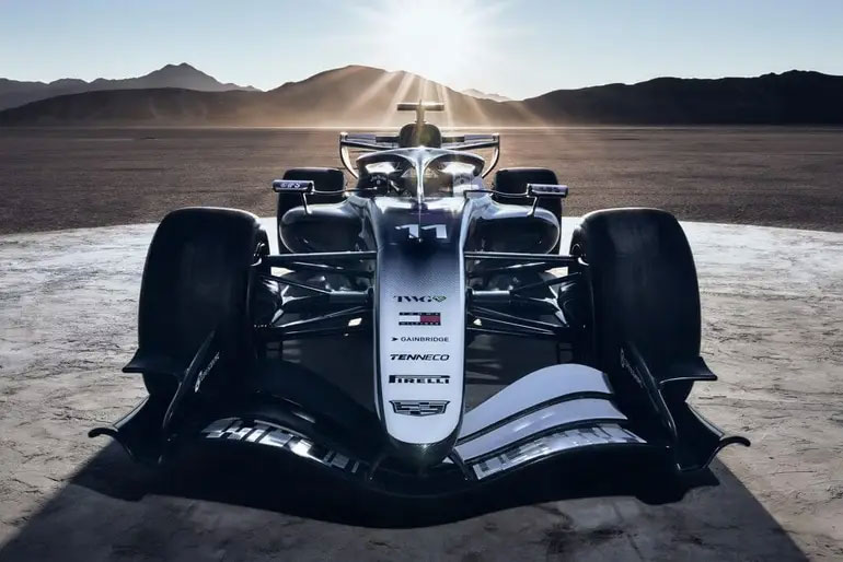 [VIDEO] Hollywood Director Michael Bay is Suing GM over its Cadillac F1 Super Bowl Ad
