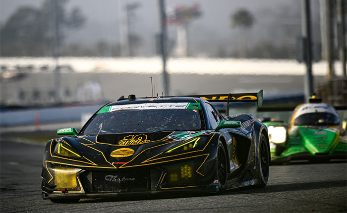 13 Autosport