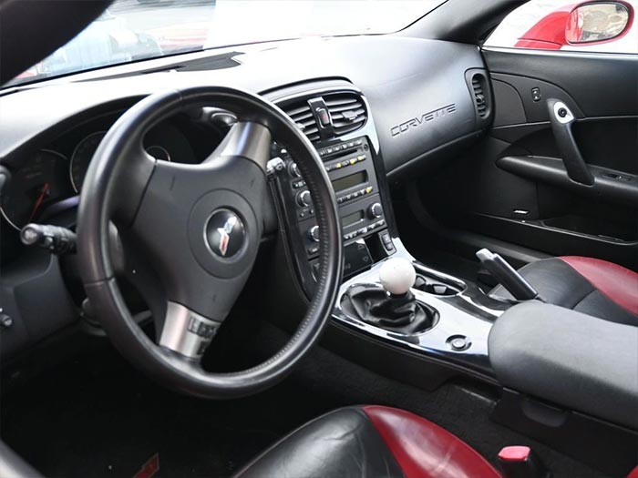 Corvettes for Sale: This C6 Z06 Might Be the Cheapest Ticket into the 1,000 HP Club in History
