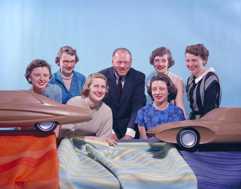 [PODCAST] Corvette Today #306: Corvette and the Damsels of Design