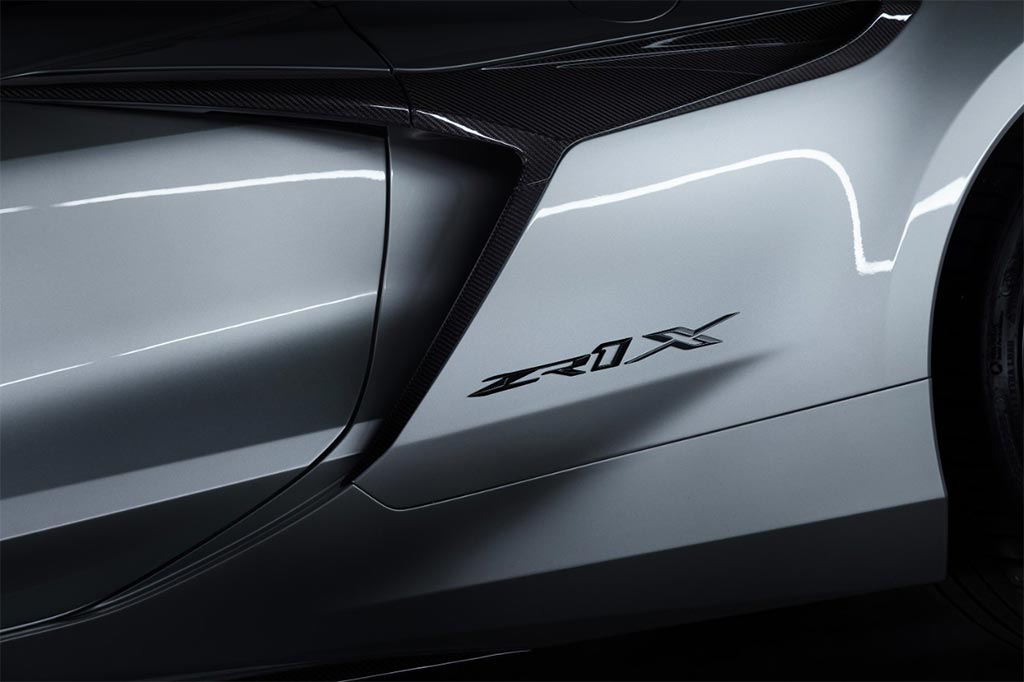 [PICS] Looks Like a Bunch of New 2026 Corvette ZR1X Reviews are Coming Out on Friday