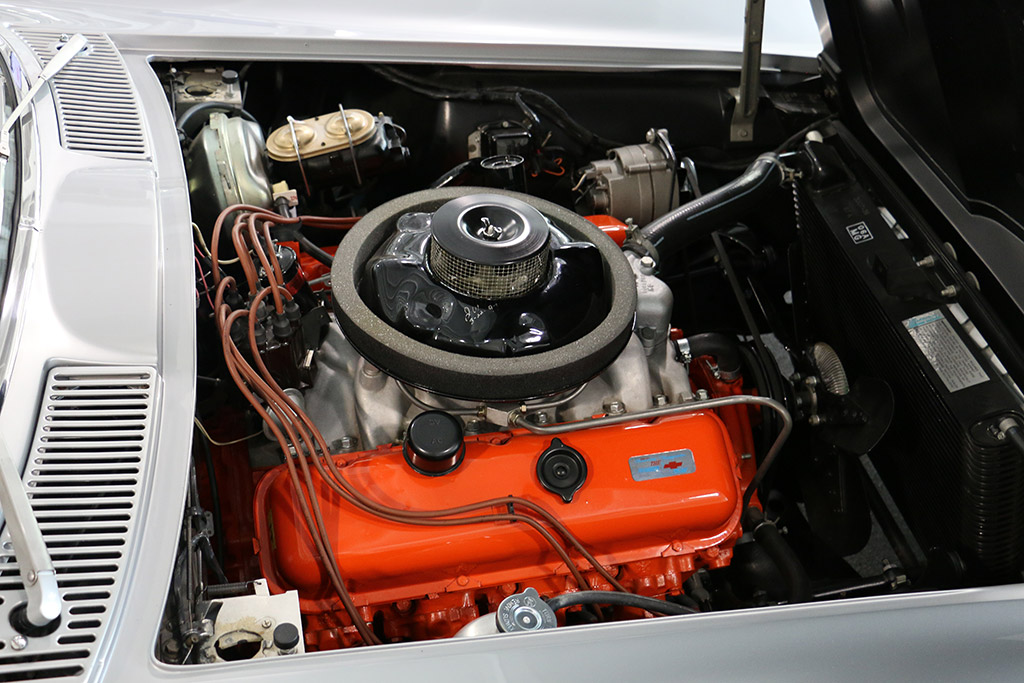 L88 Engine