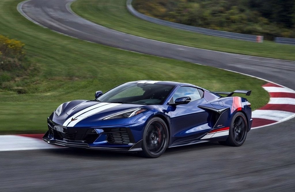 Grand Sport