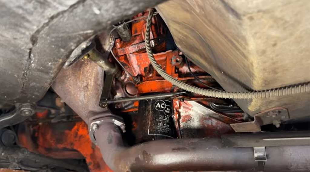 [VIDEO] Follow Along in this Appraisal of a One-Owner 25K-Mile 1966 Corvette L72 Big Block