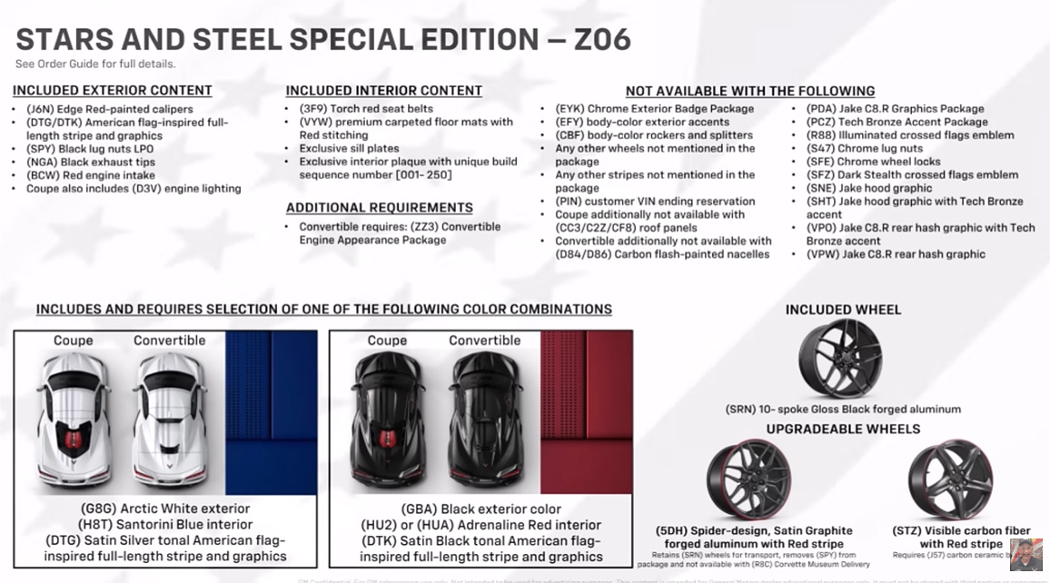 E-Ray Stars & Steel Package