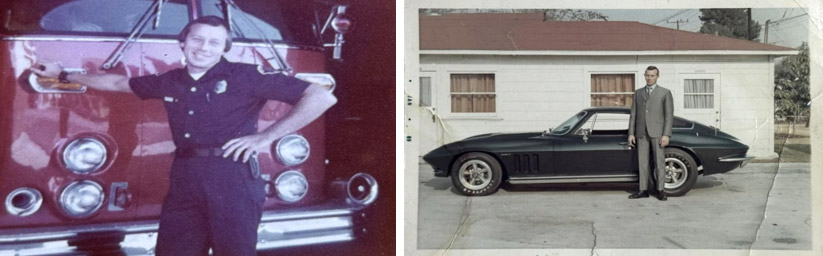 Builder Spotlight: 1966 Corvette by Old Anvil Speed Shop