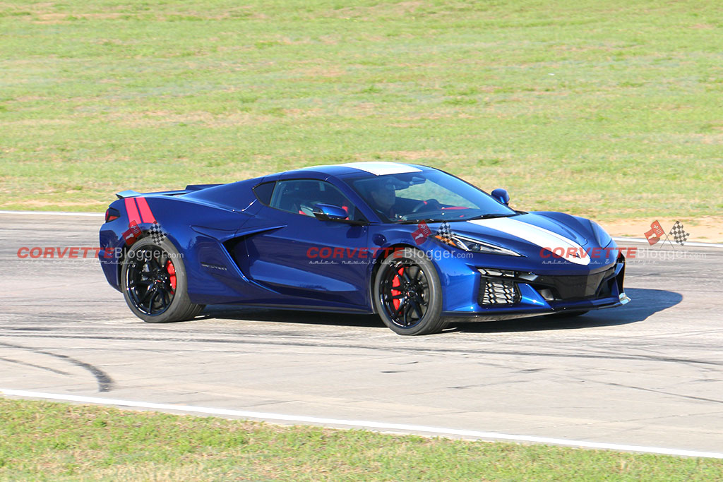 Corvette Grand Sports Invade Sebring