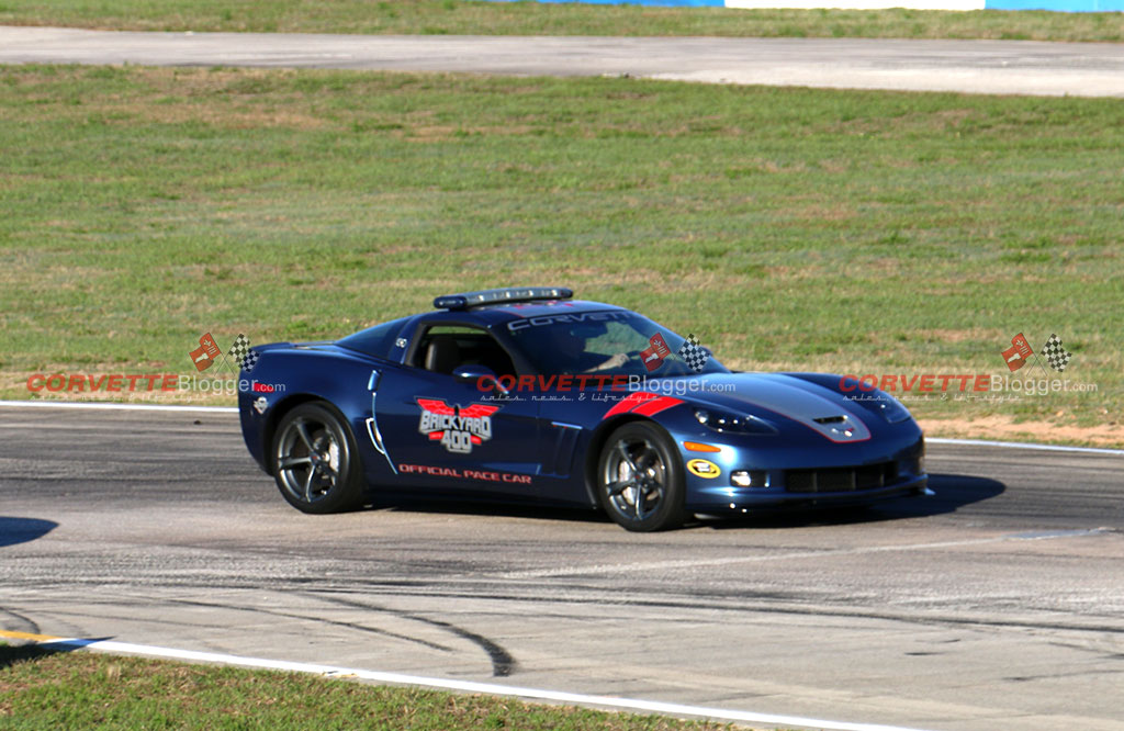 Corvette Grand Sports Invade Sebring