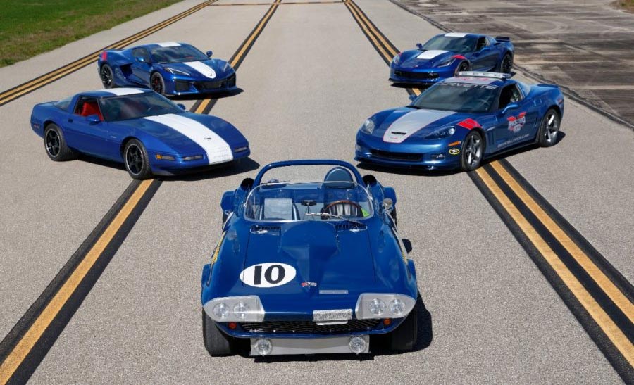 [VIDEO] ARC Driver: The C8 Grand Sport Is Everything We Hoped For (Except One Thing)