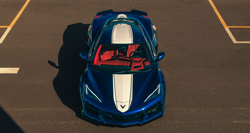 [VIDEO] Round Up of all the 2027 Corvette Grand Sport 'First Look' Reviews