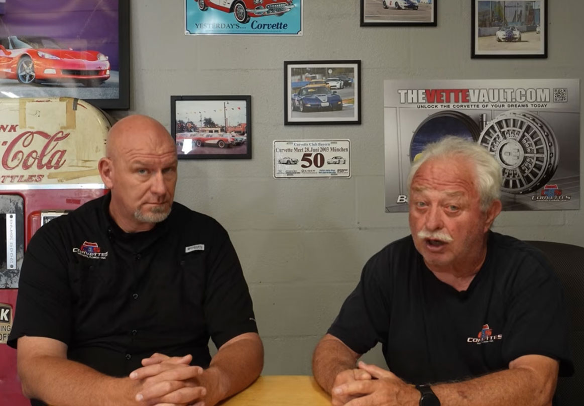 [VIDEO] C&S Corvettes Offers a C3 Corvette Market Overview for 2026