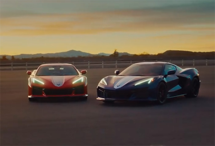 Grand Sport X