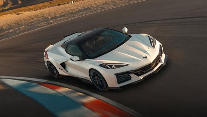 With 2027 Corvette Prices Released, We are Seeing Some Huge Increases in a Number of Popular Options