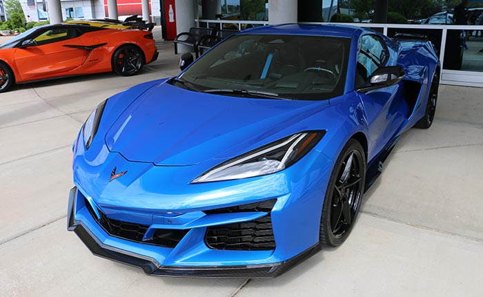 Riptide Blue