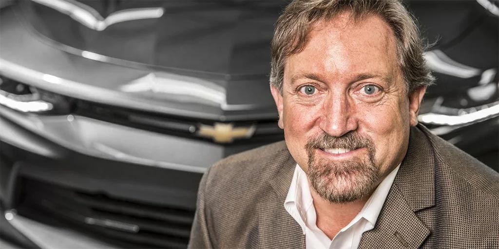 Odd Timing: Camaro Chief Engineer Suddenly Retires from GM after 42 Years