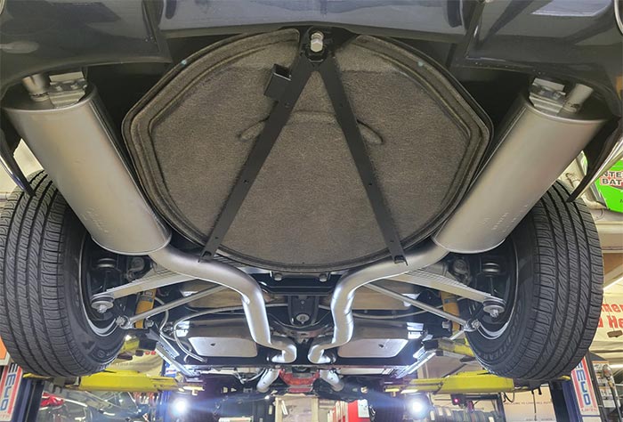 Corvettes for Sale: Former NCRS Top Flight 1963 Corvette Split Window with 327/340-hp V8 on Hemmings