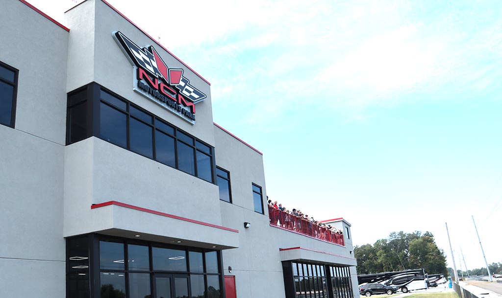 [PODCAST] Corvette Today #314: The National Corvette Museum's Motorsports Park