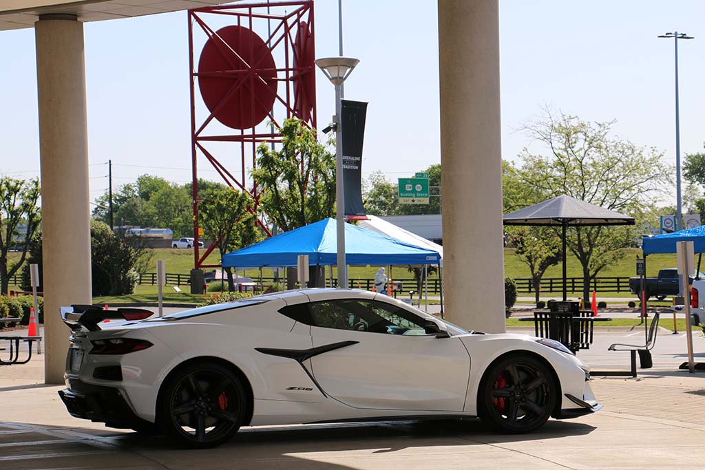 [PICS] 2026 Michelin NCM Bash Day 1