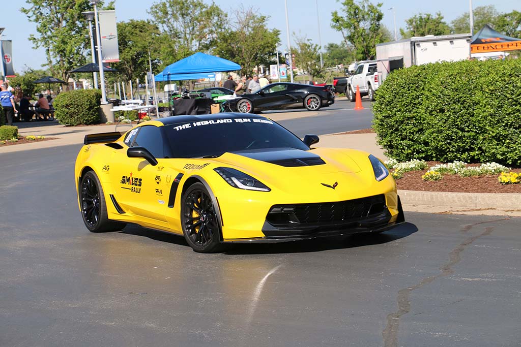 Day 1 NCM Bash Photos