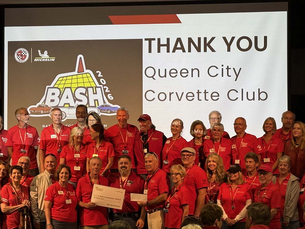Day 1 NCM Bash Photos