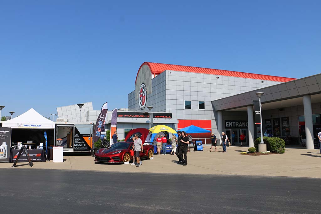 [PICS] 2026 Michelin NCM Bash Day 1