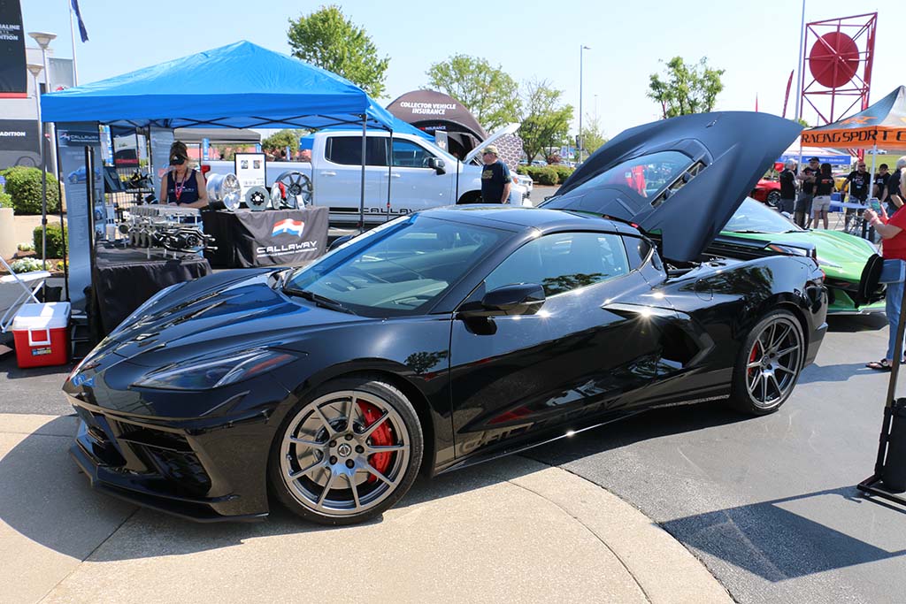 Day 1 NCM Bash Photos