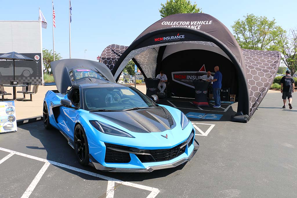 Day 1 NCM Bash Photos