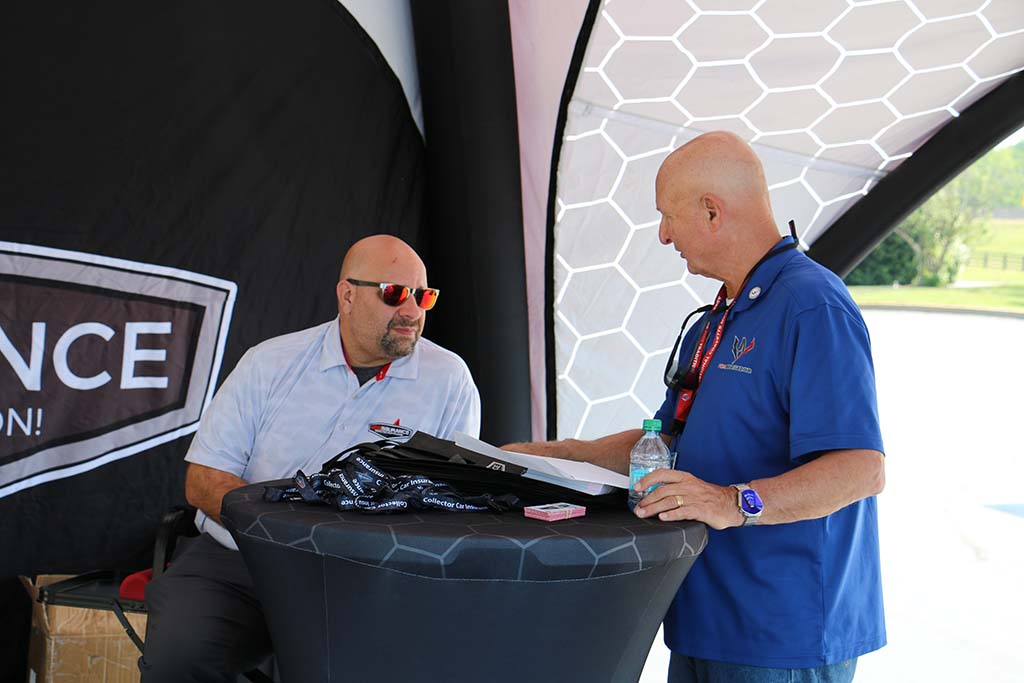 Day 1 NCM Bash Photos
