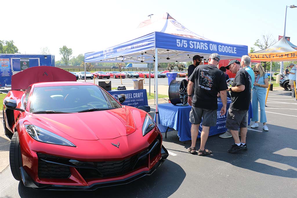 Day 1 NCM Bash Photos