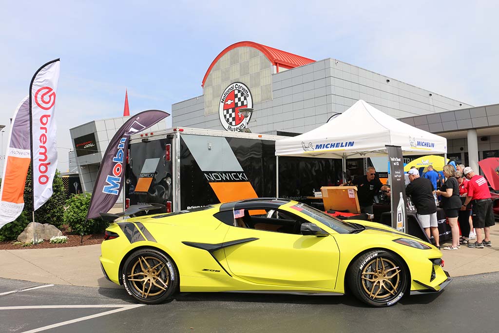 [PICS] 2026 Michelin NCM Bash Day 2