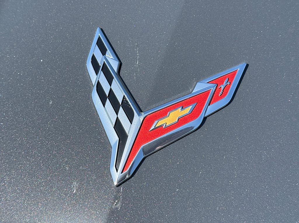 [PODCAST] Corvette News and Headlines with CorvetteBlogger on the Corvette Today Podcast
