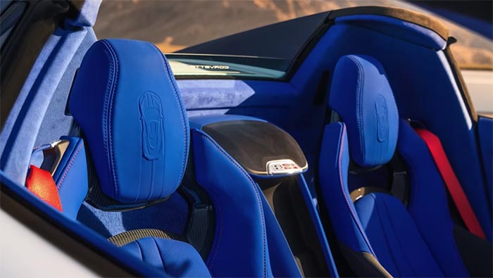 {VIDEP] Doug DeMuro Asks if the C8 Grand Sport is the Best Corvette