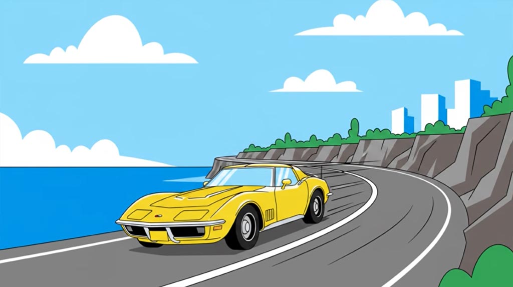 [VIDEO] Why People Buy Corvettes (It's Not About the Car)