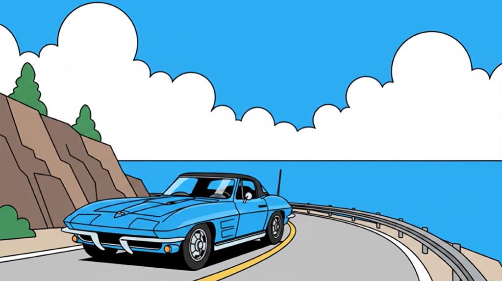 [VIDEO] Why People Buy Corvettes (It's Not About the Car)
