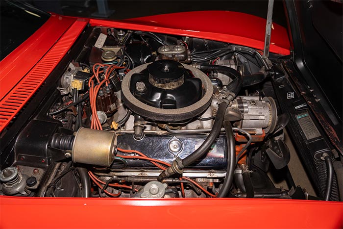 [VIDEO] Unrestored 1969 L88 Coupe Heading to Mecum Indy