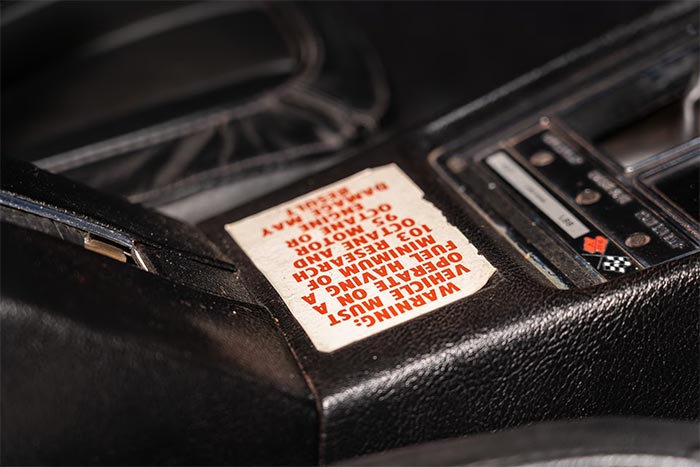 [VIDEO] Unrestored 1969 L88 Coupe Heading to Mecum Indy
