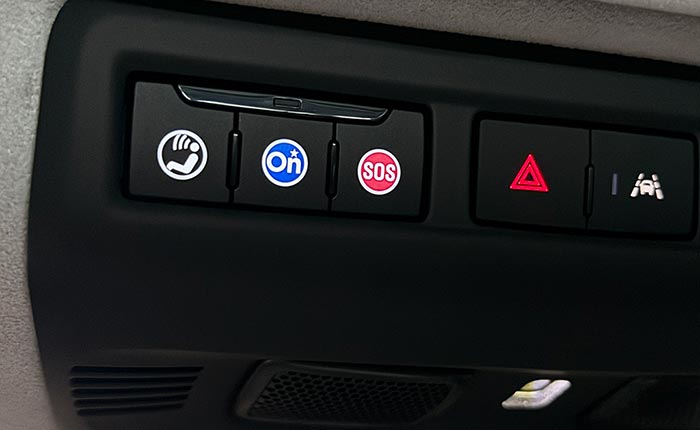 California Reaches $12.75 Million Settlement with GM Over OnStar Selling its 'Smart Driver' Customer Data to Insurance Brokers