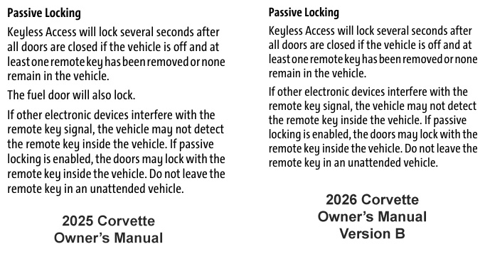 Owner's Manual
