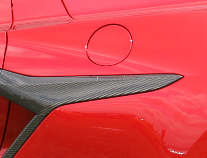 GM's Bean Counters Killed Another Function on C8 Corvettes Halfway Through the 2026 Model Year
