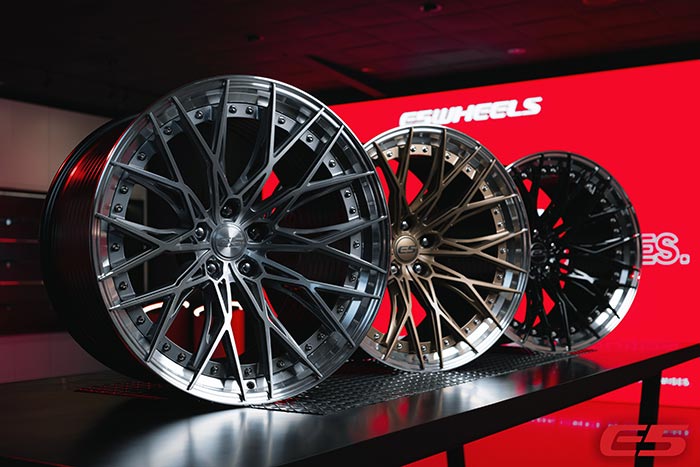 Sebring 2P Wheels