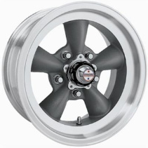 1953-1982 Certified Used 15 x 8 Torque Thrust American Racing Wheel