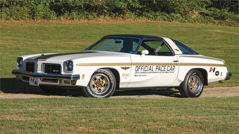 Célébrez les 100 ans de Pontiac aux championnats nationaux GM de Carlisle les 19 et 20 juin