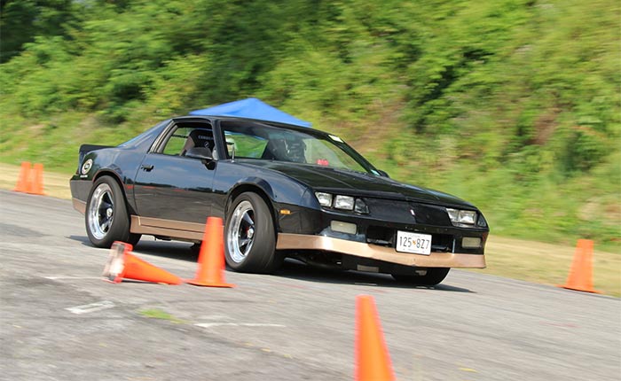 Célébrez les 100 ans de Pontiac aux championnats nationaux GM de Carlisle les 19 et 20 juin
