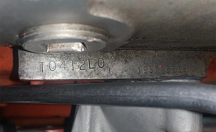 Corvettes for Sale: Controversial 1969 L88 Corvette Convertible Hits Offered on Bring a Trailer